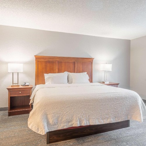 Hampton Inn Gainesville - image 38