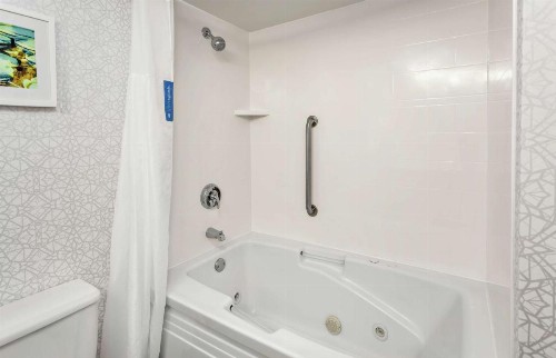 Hampton Inn Gainesville - image 49