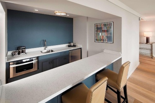 Hilton University of Florida Conference Center Gainesville - image 26