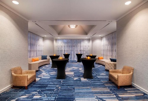 Hilton University of Florida Conference Center Gainesville - image 31