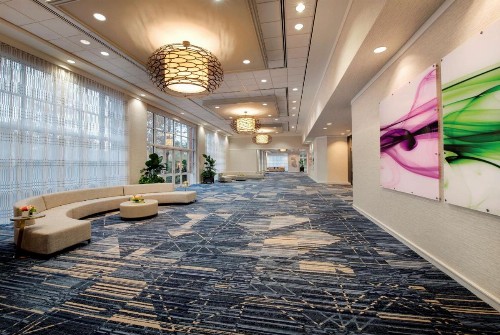 Hilton University of Florida Conference Center Gainesville - image 33