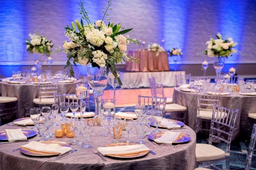 Hilton University of Florida Conference Center Gainesville - image 35
