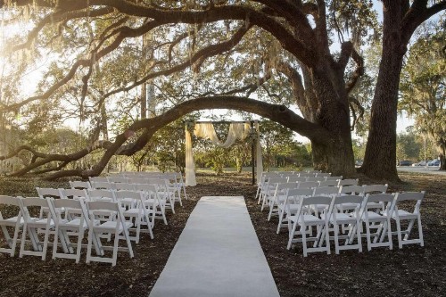 Hilton University of Florida Conference Center Gainesville - image 36