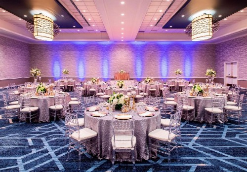 Hilton University of Florida Conference Center Gainesville - image 38