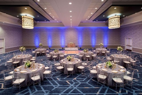 Hilton University of Florida Conference Center Gainesville - image 39