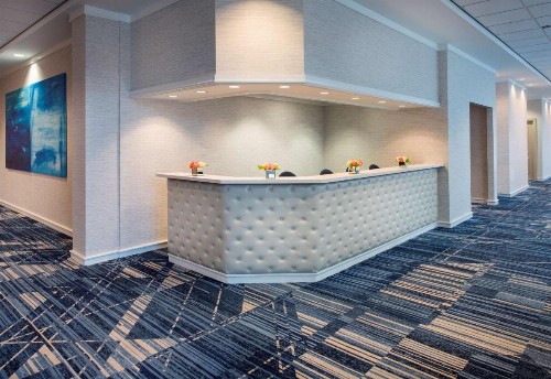 Hilton University of Florida Conference Center Gainesville - image 40