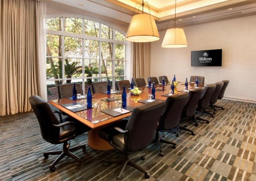 Hilton University of Florida Conference Center Gainesville - image 41