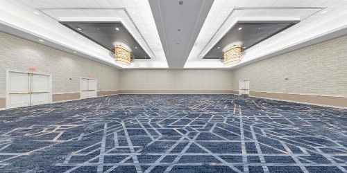 Hilton University of Florida Conference Center Gainesville - image 42