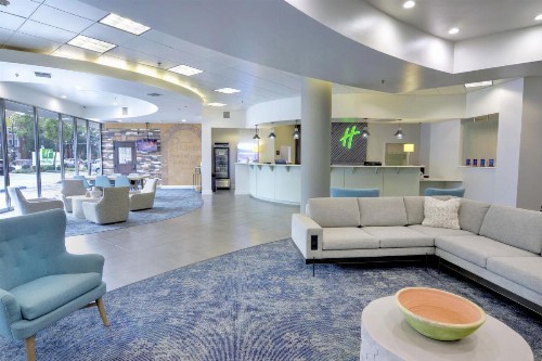 Holiday Inn Gainesville-University Center an IHG Hotel