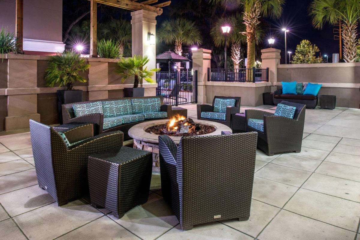 Residence Inn Gainesville I-75 - main image