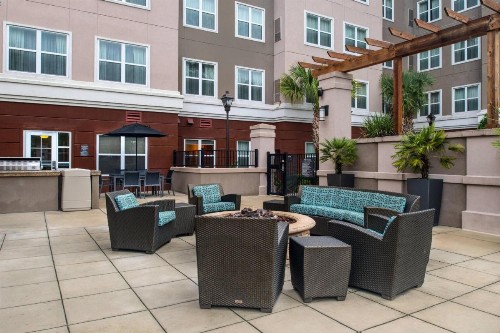 Residence Inn Gainesville I-75 - image 10