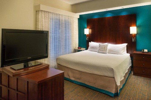 Residence Inn Gainesville I-75 - image 11