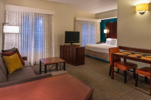 Residence Inn Gainesville I-75 - image 12