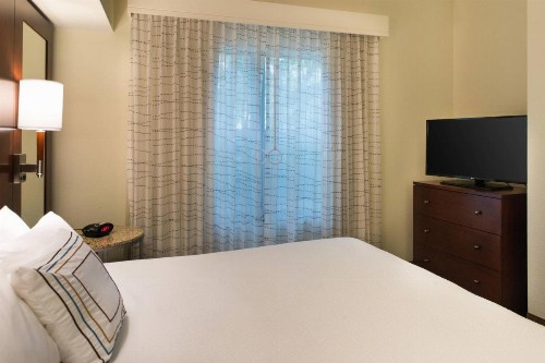 Residence Inn Gainesville I-75 - image 14