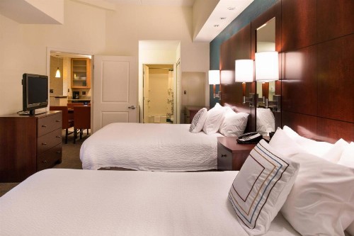 Residence Inn Gainesville I-75 - image 15