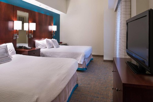Residence Inn Gainesville I-75 - image 16