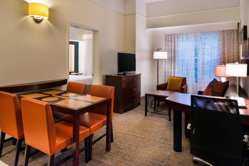 Residence Inn Gainesville I-75 - image 17