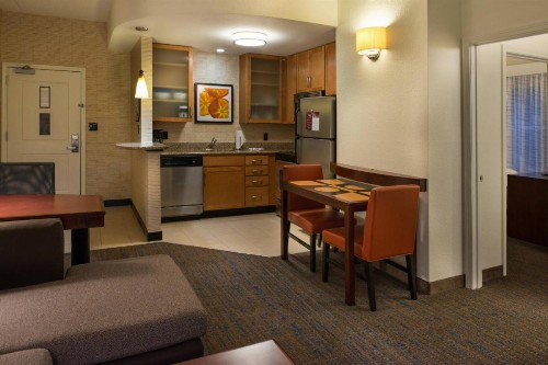 Residence Inn Gainesville I-75 - image 18