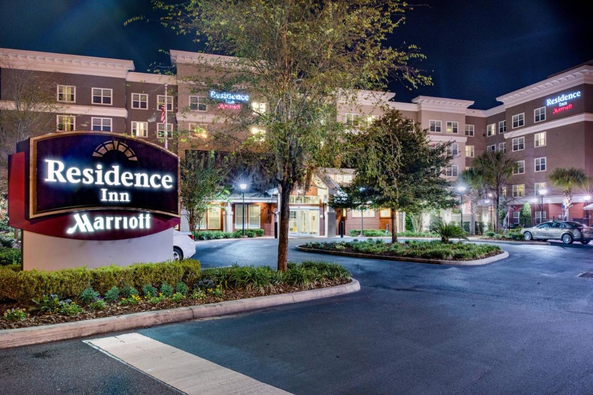 Residence Inn Gainesville I-75 - image 2