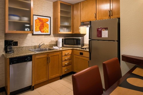 Residence Inn Gainesville I-75 - image 20