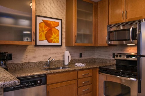 Residence Inn Gainesville I-75 - image 21