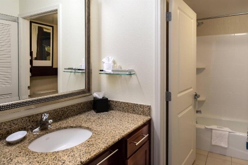 Residence Inn Gainesville I-75 - image 22
