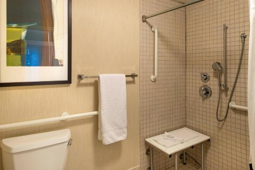 Residence Inn Gainesville I-75 - image 23