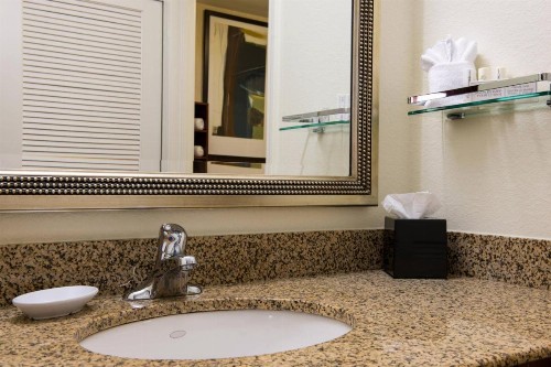 Residence Inn Gainesville I-75 - image 24