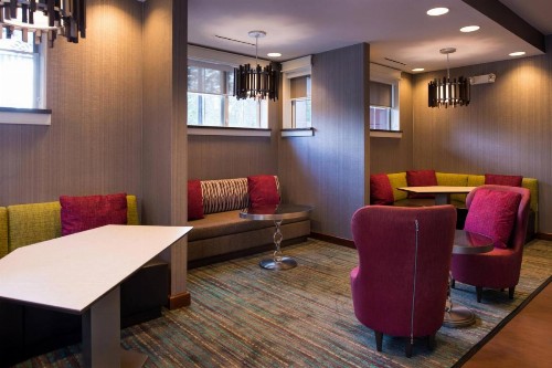 Residence Inn Gainesville I-75 - image 25