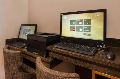 Residence Inn Gainesville I-75 - image 26