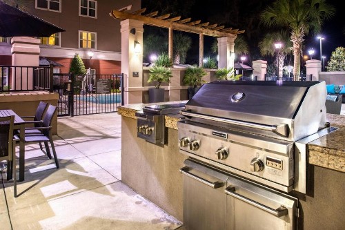 Residence Inn Gainesville I-75 - image 29