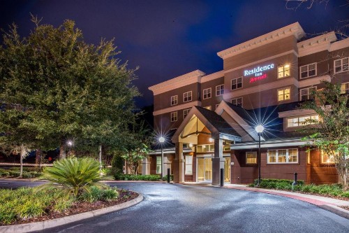 Residence Inn Gainesville I-75 - image 3