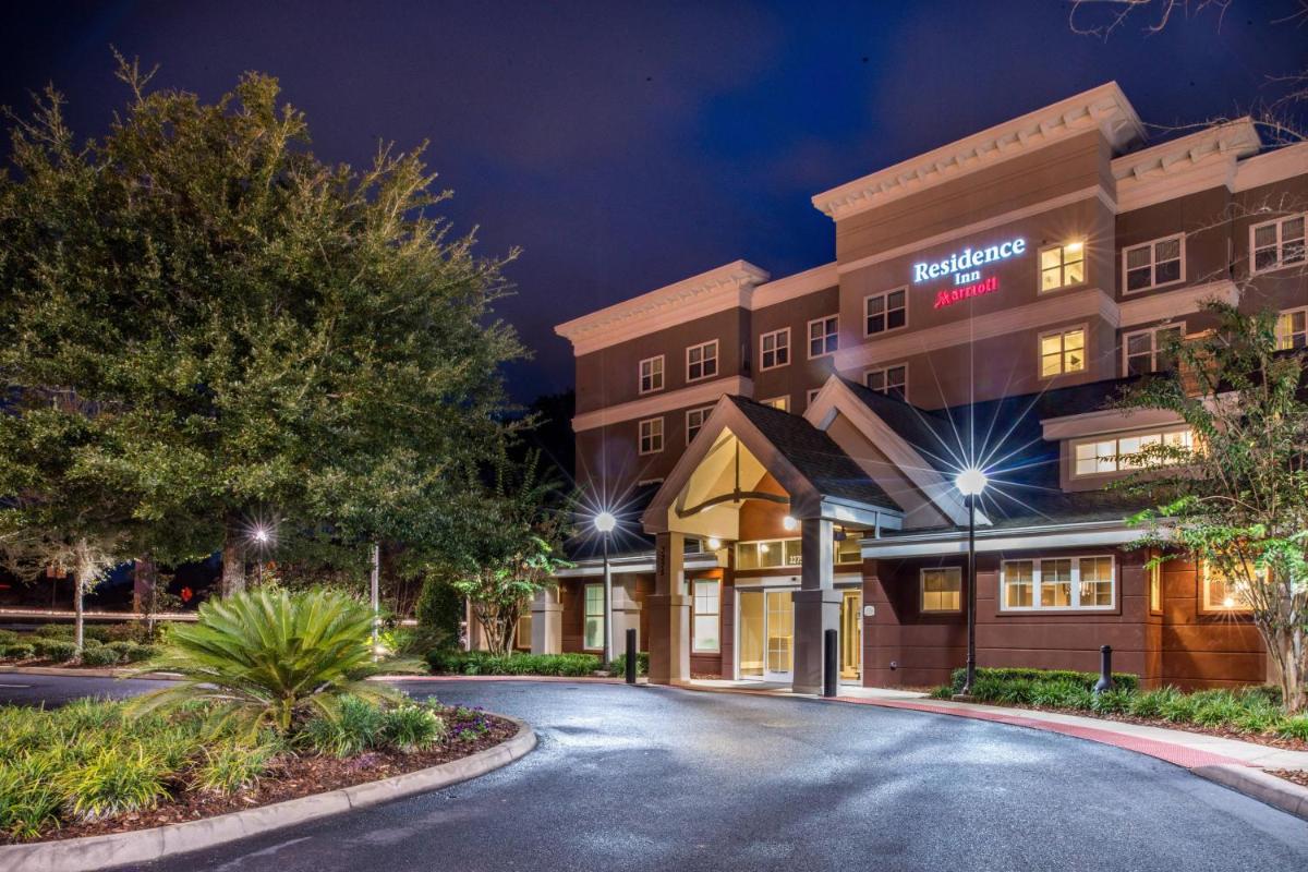 Residence Inn Gainesville I-75 - image 3