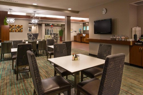Residence Inn Gainesville I-75 - image 30