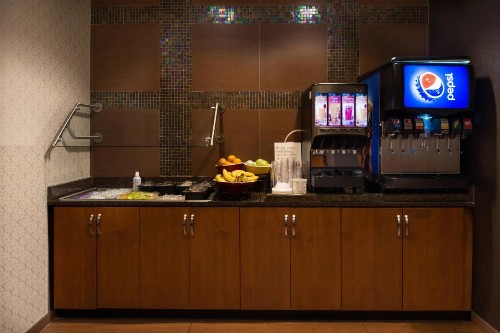 Residence Inn Gainesville I-75 - image 31