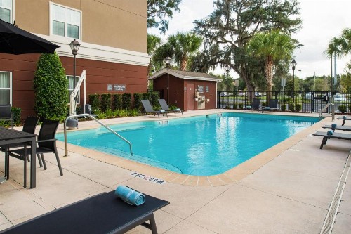 Residence Inn Gainesville I-75 - image 33