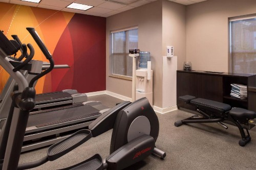 Residence Inn Gainesville I-75 - image 34