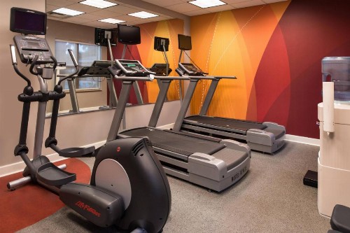Residence Inn Gainesville I-75 - image 35