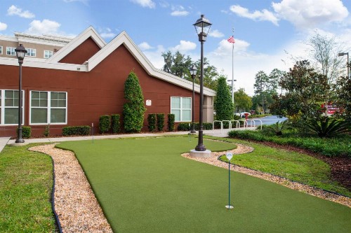 Residence Inn Gainesville I-75 - image 36
