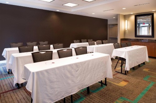 Residence Inn Gainesville I-75 - image 37