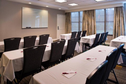 Residence Inn Gainesville I-75 - image 38