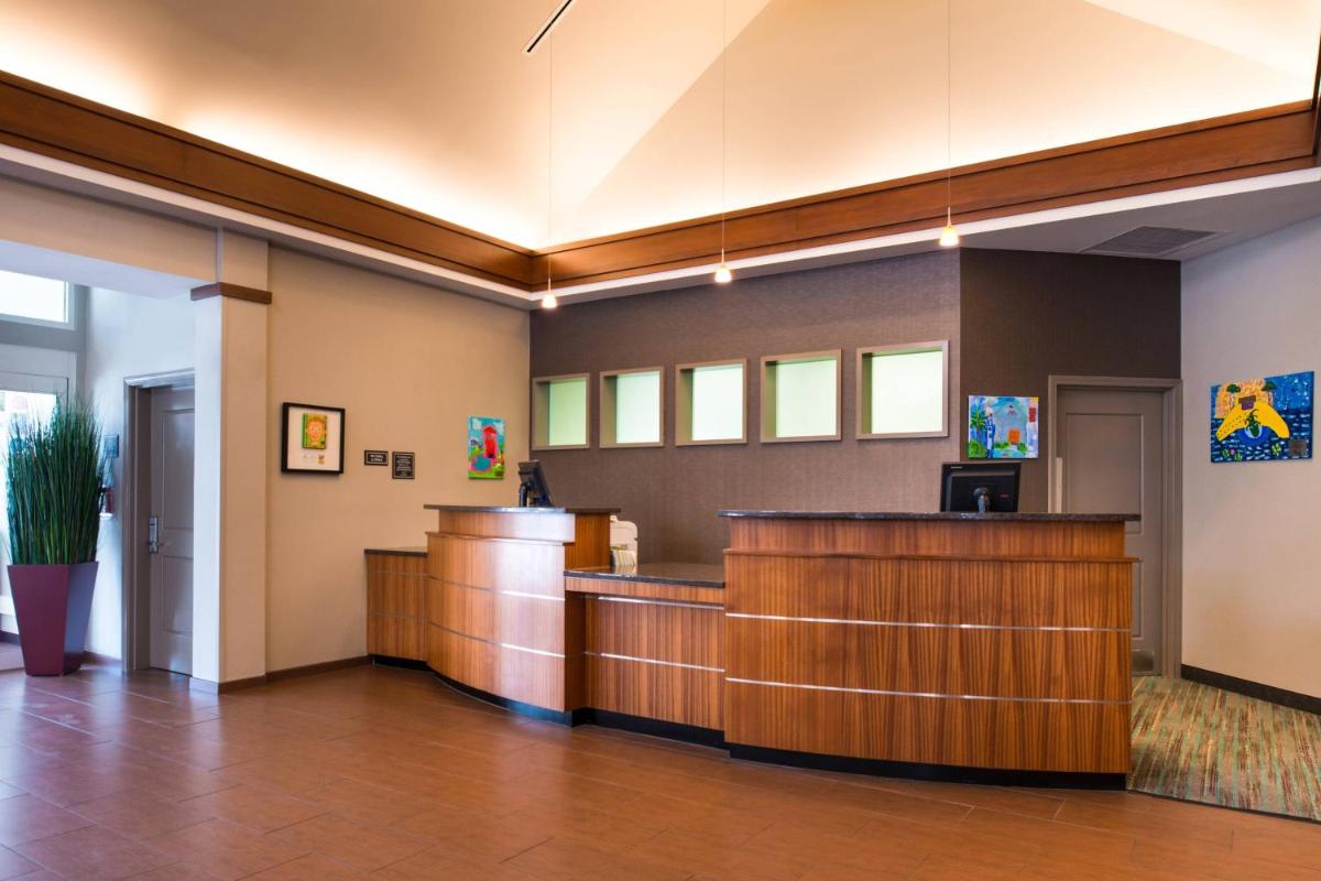 Residence Inn Gainesville I-75 - image 4