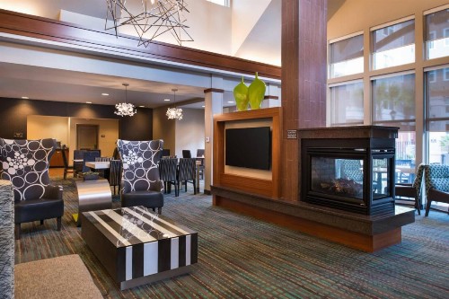 Residence Inn Gainesville I-75 - image 6