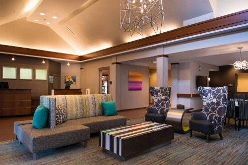Residence Inn Gainesville I-75 - image 7