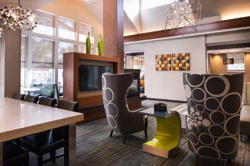 Residence Inn Gainesville I-75 - image 8