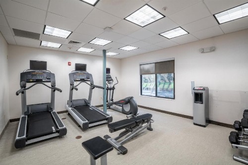 SpringHill Suites Gainesville - image 10