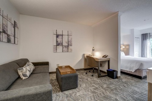 SpringHill Suites Gainesville - image 11
