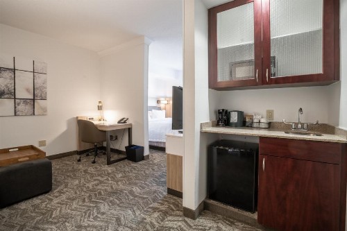 SpringHill Suites Gainesville - image 12