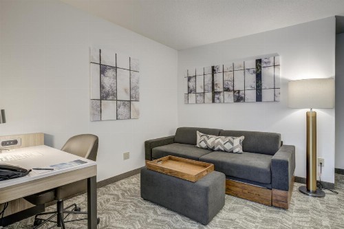 SpringHill Suites Gainesville - image 13