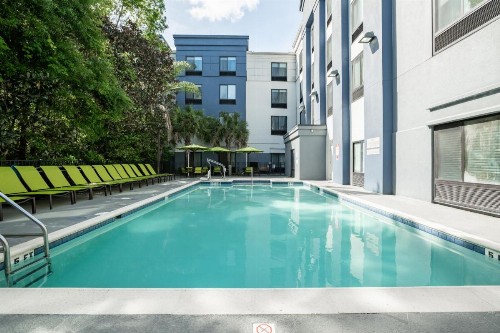 SpringHill Suites Gainesville - image 2
